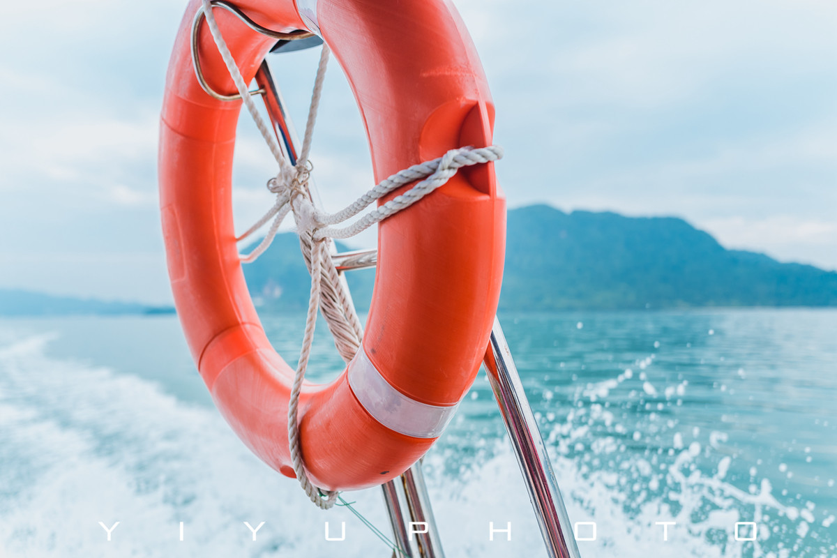 悠游一夏，马来西亚——六日自由行攻略