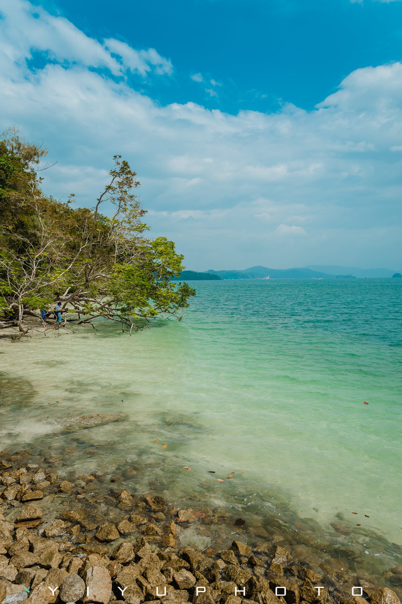 悠游一夏，马来西亚——六日自由行攻略