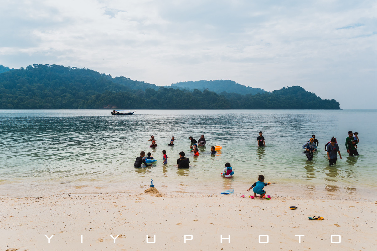 悠游一夏，马来西亚——六日自由行攻略