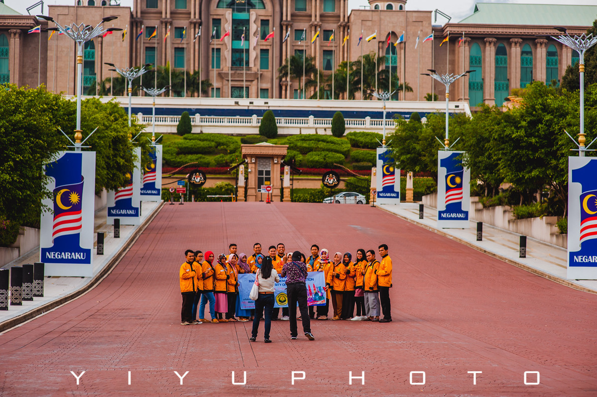 悠游一夏，马来西亚——六日自由行攻略