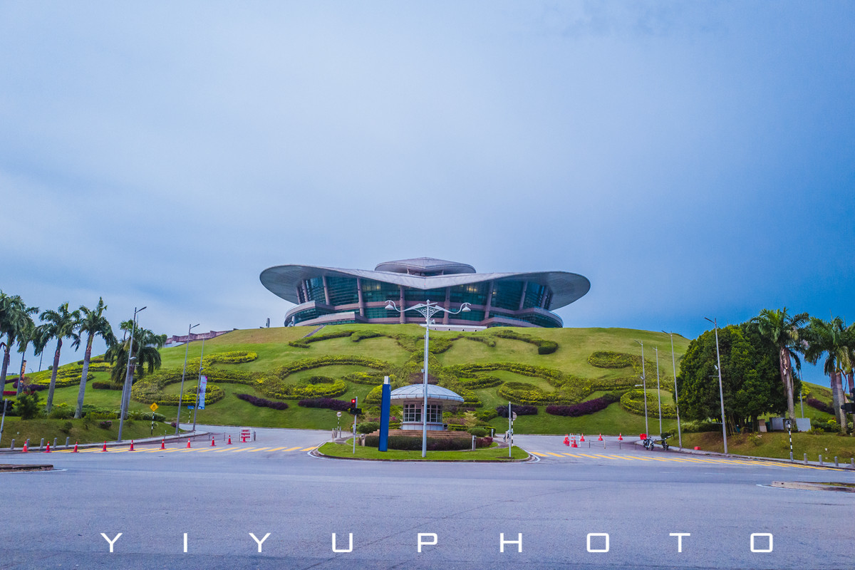 悠游一夏，马来西亚——六日自由行攻略