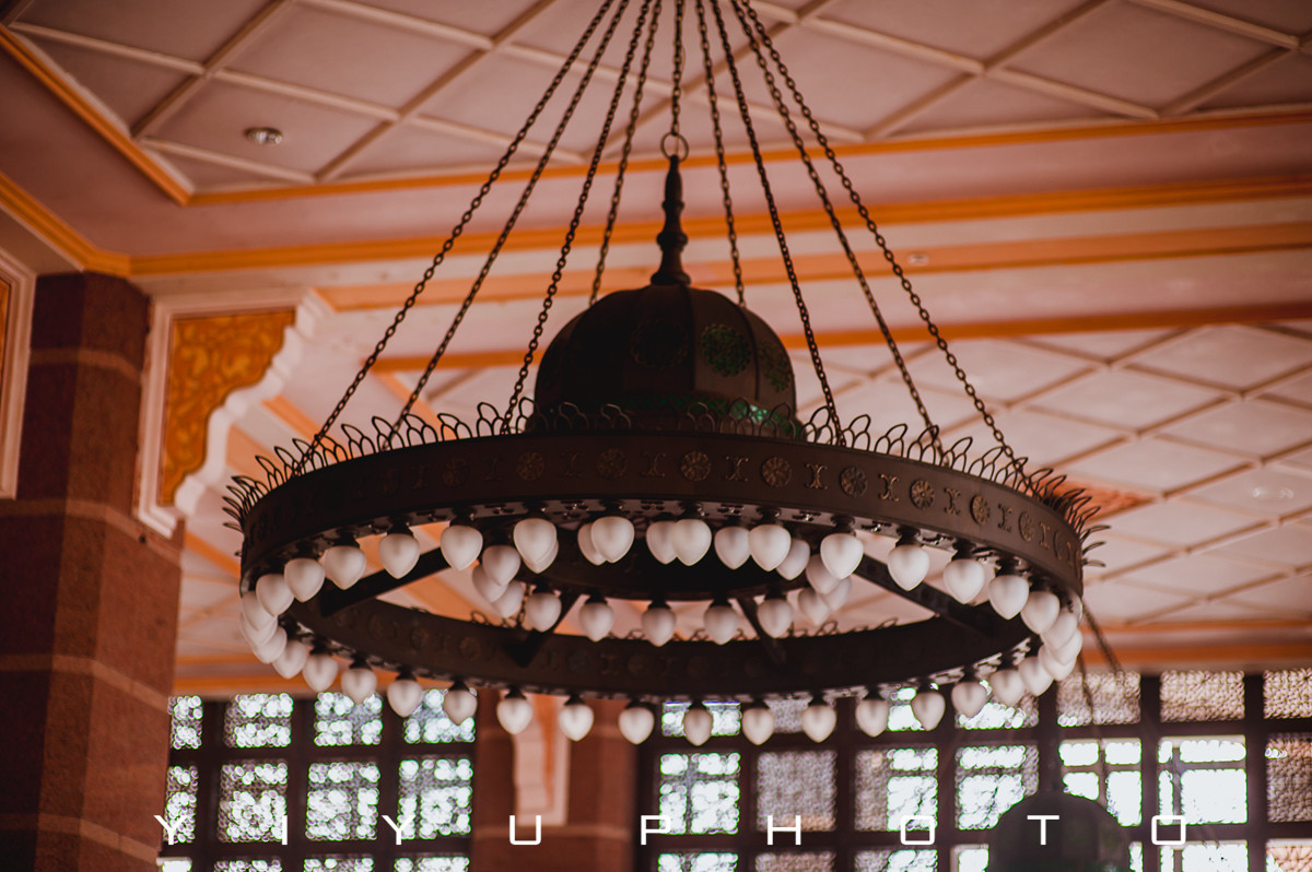 悠游一夏，马来西亚——六日自由行攻略