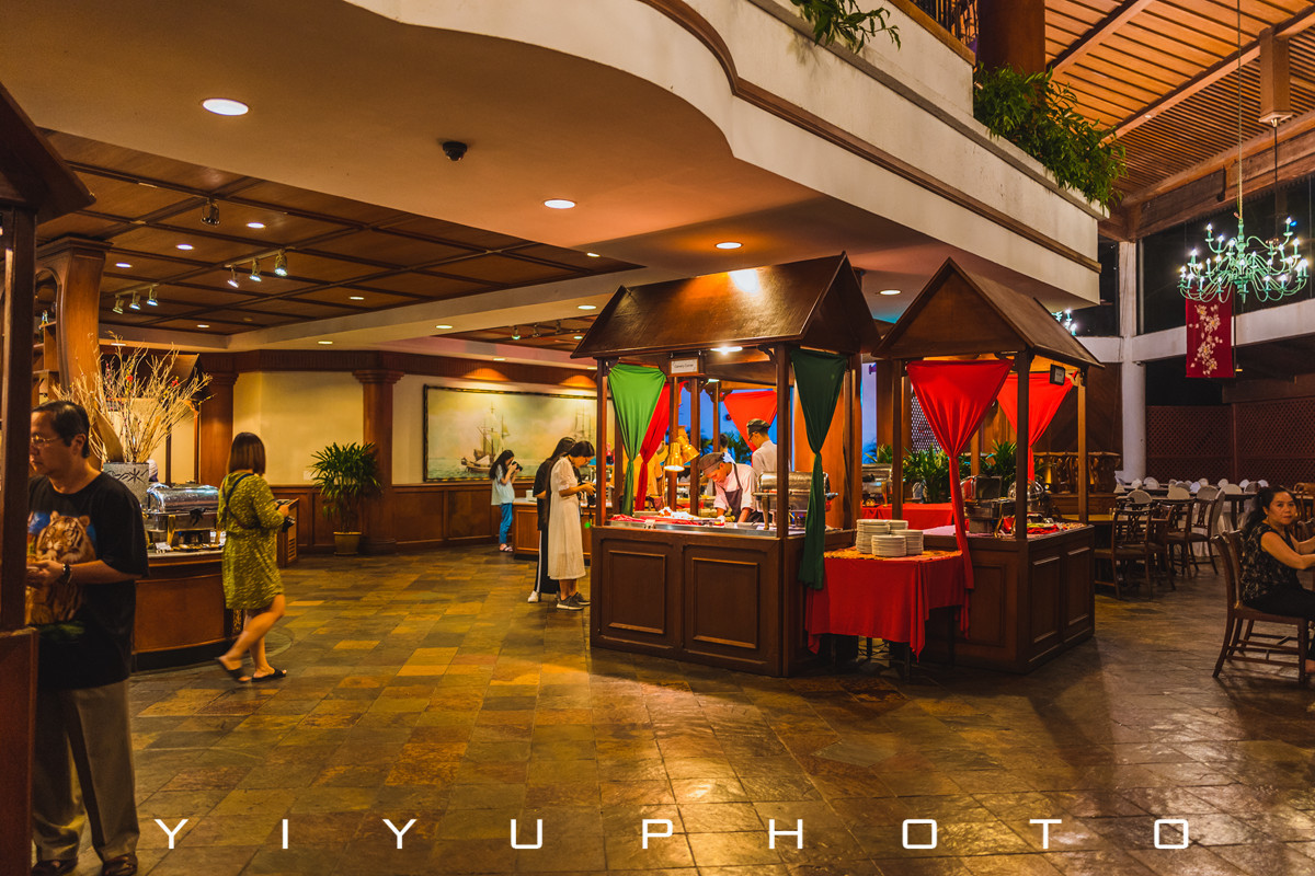 悠游一夏，马来西亚——六日自由行攻略