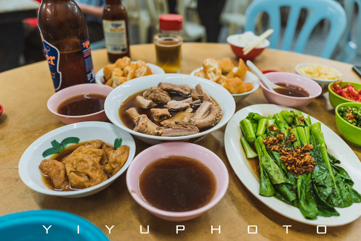 悠游一夏，马来西亚——六日自由行攻略