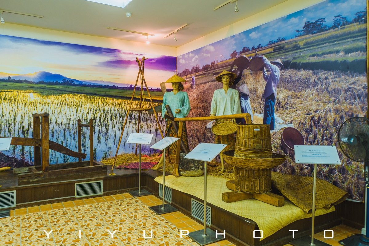 悠游一夏，马来西亚——六日自由行攻略