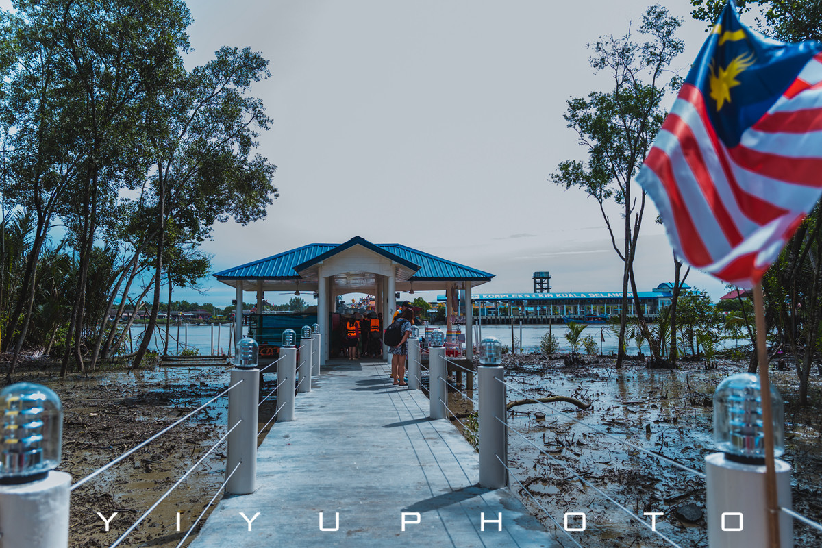 悠游一夏，马来西亚——六日自由行攻略