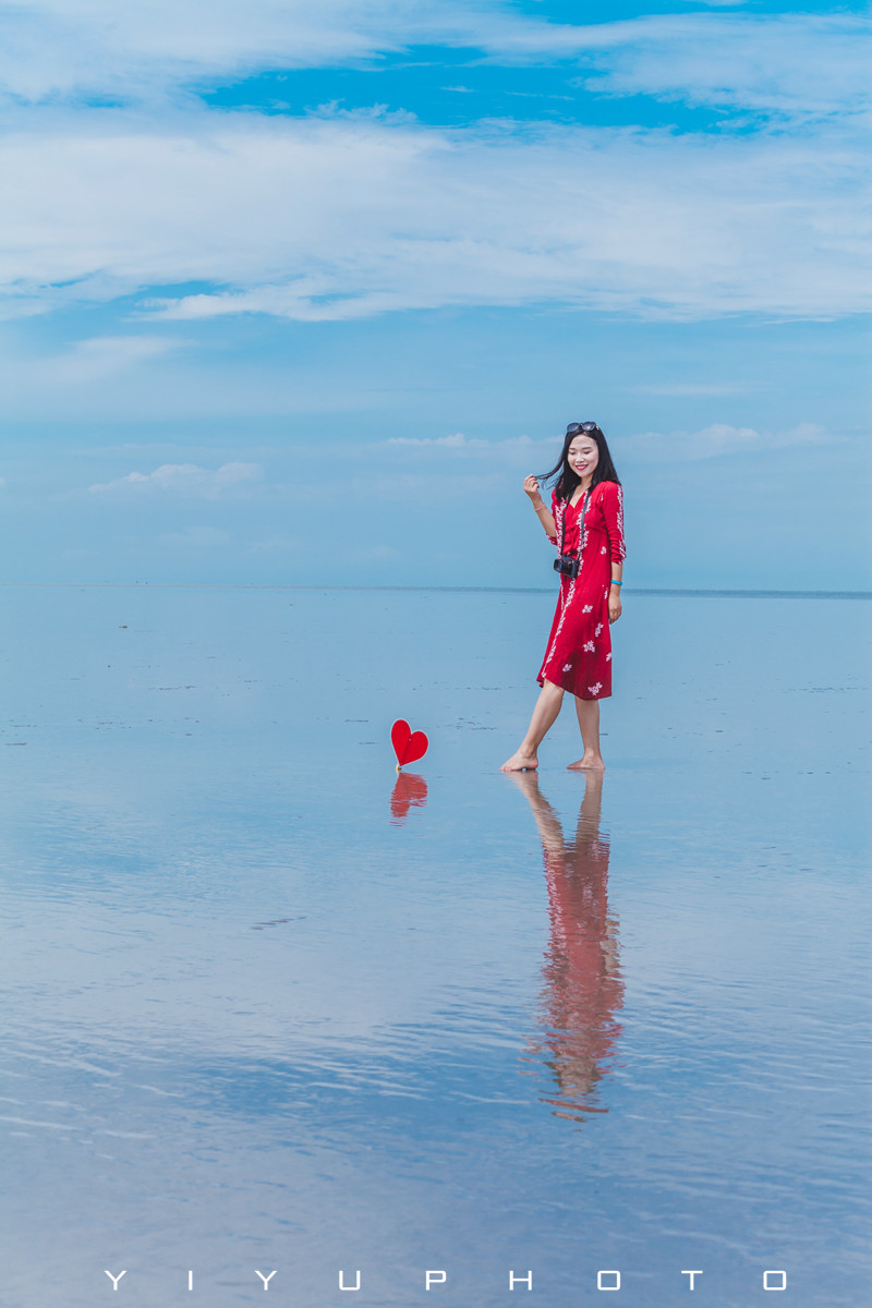 悠游一夏，马来西亚——六日自由行攻略