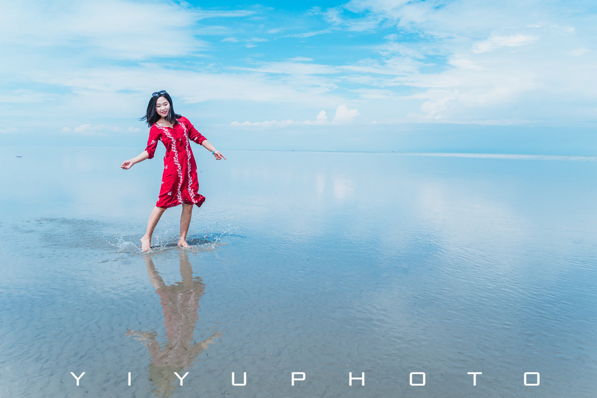 悠游一夏，马来西亚——六日自由行攻略