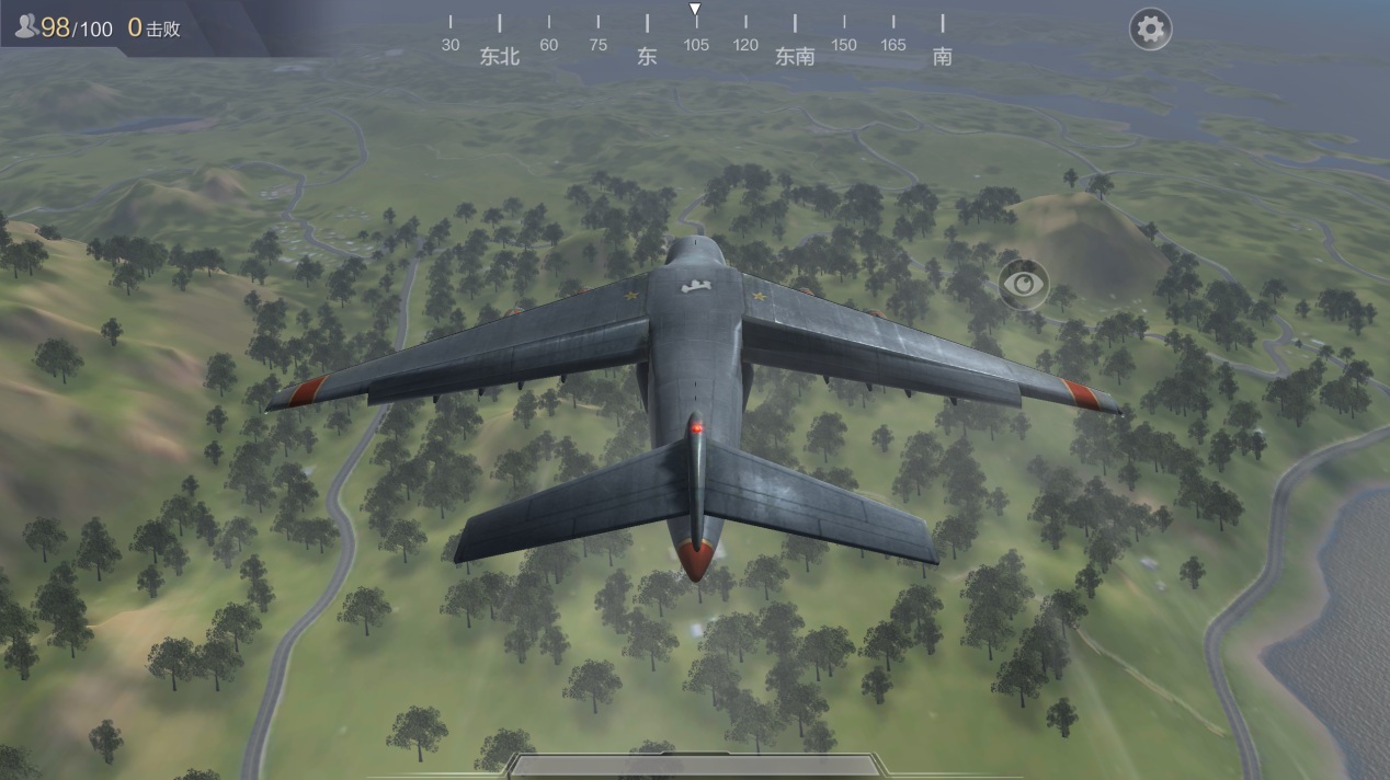 光荣使命测试版,光荣使命画质好吗