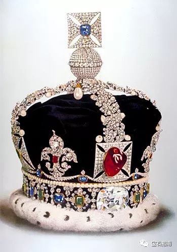 近几年宝石界的一匹黑马尖晶石,为什么要选择彩色宝石中的尖晶石