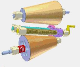 工业机械动画仿真教程,机械动画仿真设计