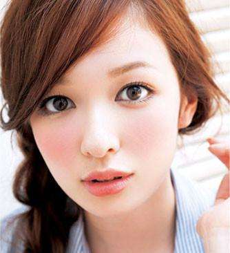 华玺乐购平台的日韩欧三系妆容大盘点