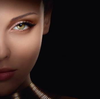 华玺乐购平台的日韩欧三系妆容大盘点