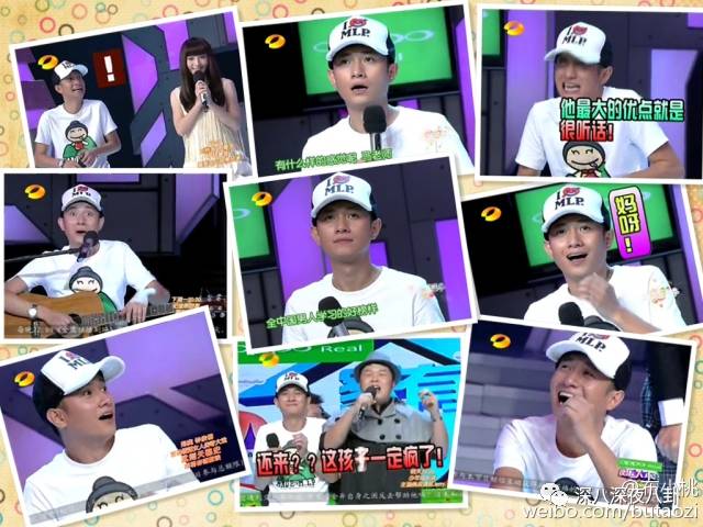 谢娜如今怎么样了,从娜儿到娜娜的变化