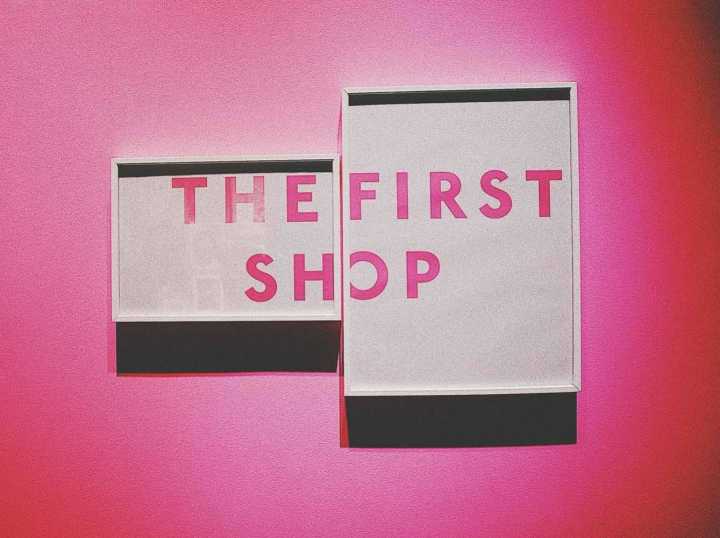 一个人的时尚帝国|PaulSmith