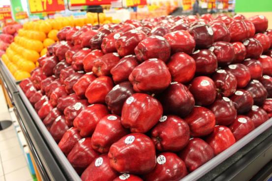 大事件！柳州市民也可以在自家门口逛沃尔玛啦