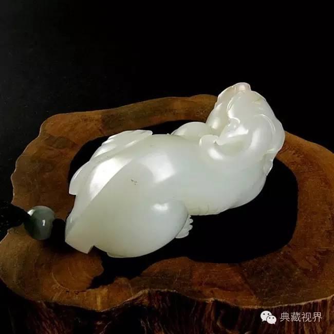 很白的玉是不是和田白玉,商家说的白玉是和田玉吗