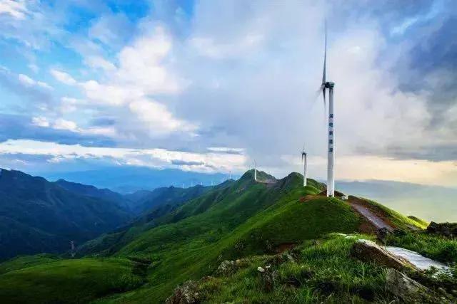 千年古县，龙源临武｜“美丽中国”系列微电影摄制组临武创作采风