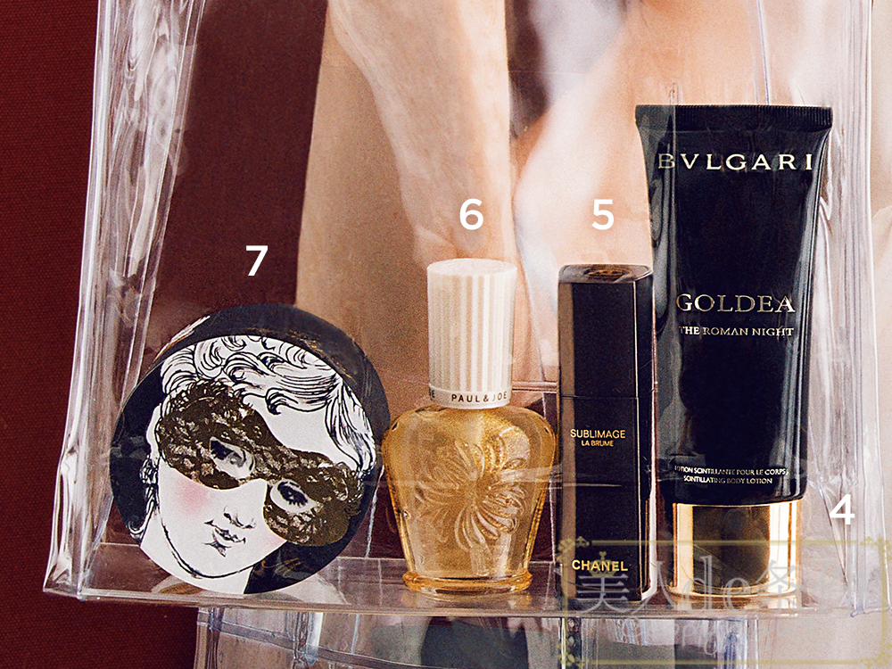 皱纹长得比薪水快!就算年底不加薪,也得入手这些美肤利器