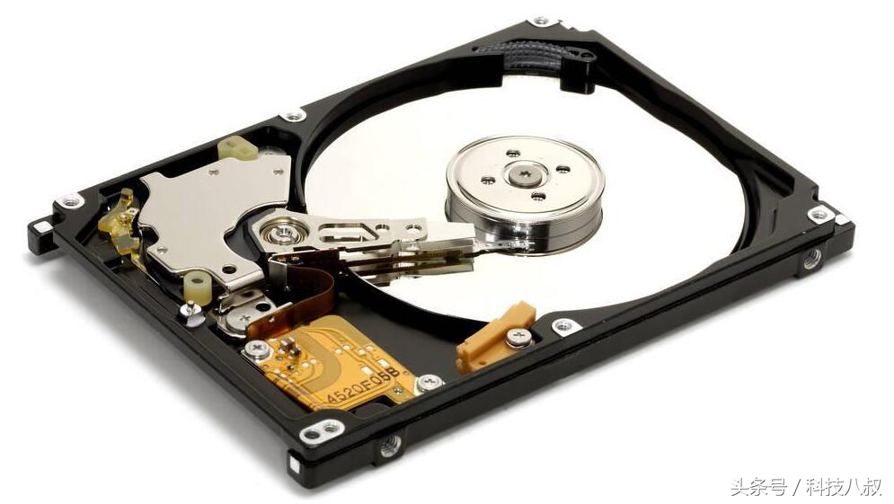 电脑硬盘坏道会出现什么样的表现,电脑备用机械硬盘有坏道怎么处理