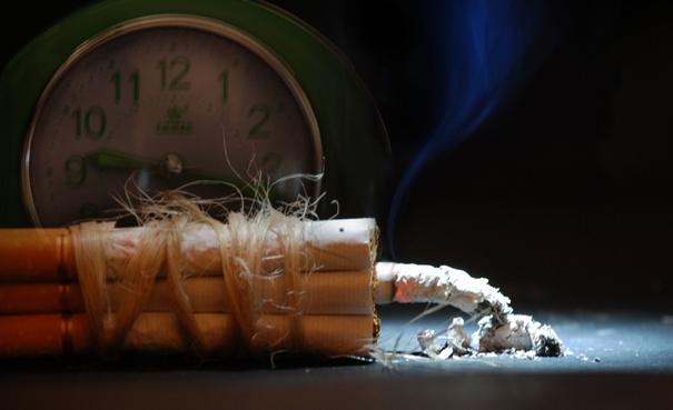 有趣的戒烟顺口溜简短一句话,想要成功戒烟需掌握5个戒烟常识