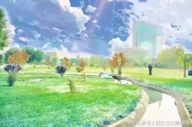 太有才了!一欢蛋把青海30个地名连在一起读