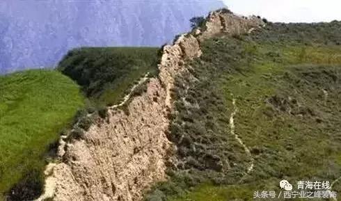 太有才了!一欢蛋把青海30个地名连在一起读