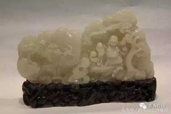 太有才了!一欢蛋把青海30个地名连在一起读