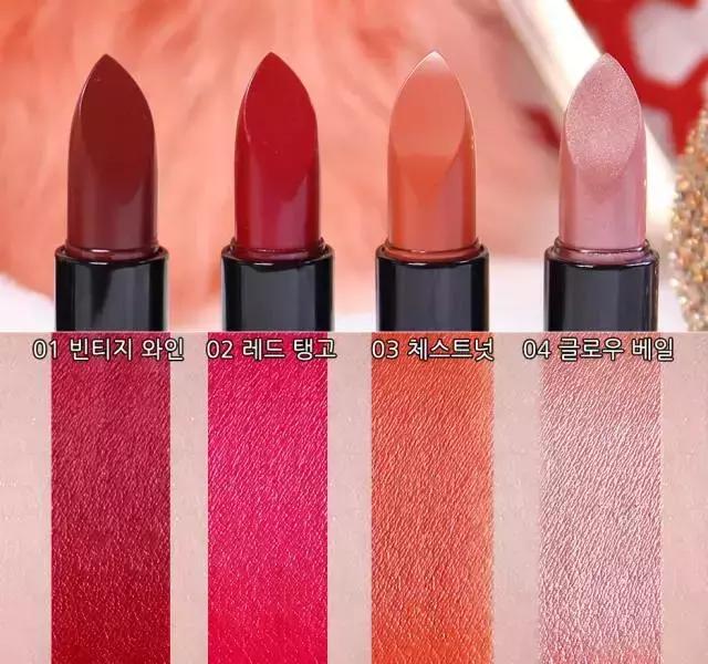 纪梵希2020圣诞限定n500多少钱 (2020纪梵希的圣诞限定哪个颜色好)