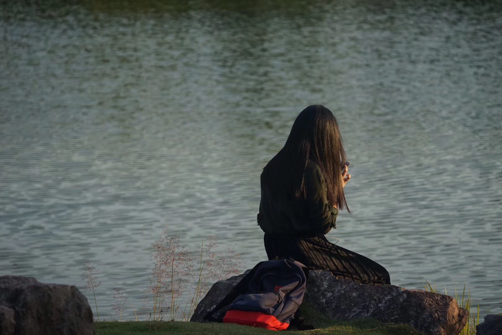 这是，浙师！双龙学者王辉教授眼中的师大，美不胜收！