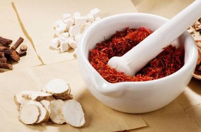 哪些中药泡水喝能治高血压高血脂,高血压高血脂如何用中药去调理