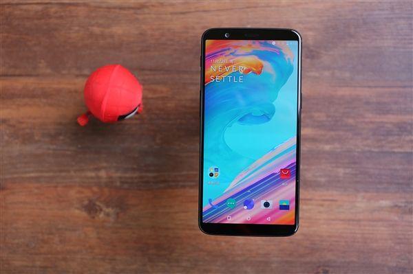 一加5t刚发布时的价格,熟悉的套路全集