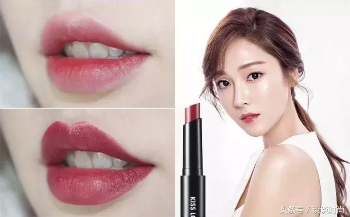2020最火的十款口红ysl,口红丧心病狂