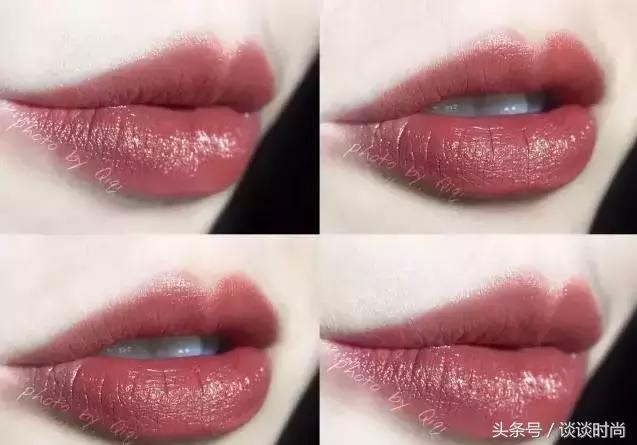 2020最火的十款口红ysl,口红丧心病狂