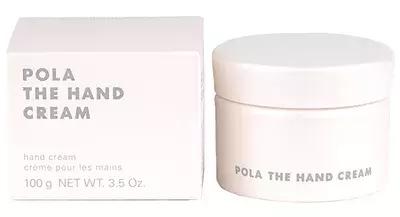 chanel护手霜味道,吃护手霜会怎么样