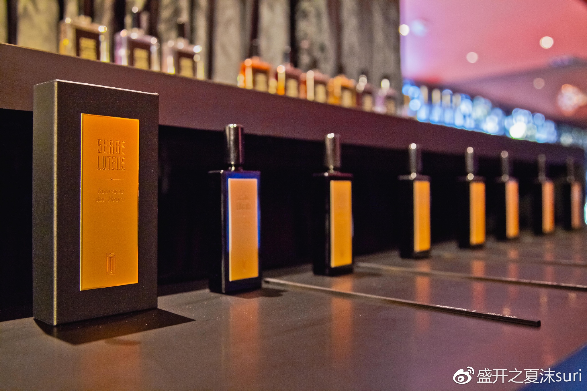 芦丹氏各种香水测评,芦丹氏哪款香水适合约会