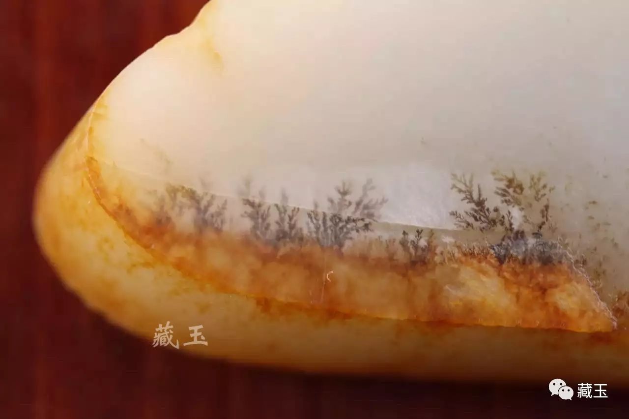 识别假表,识别假玉