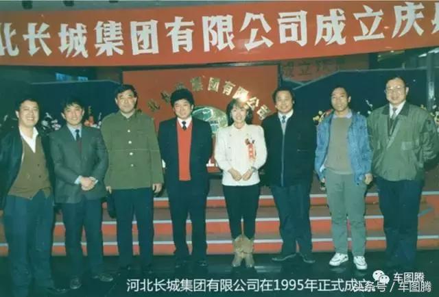 中国混得最好的几大汽车品牌,怎么国产品牌都开始造车了