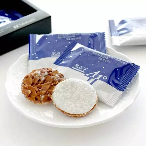 适合撩妹的零食,既好吃又解馋的零食