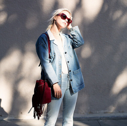 山东土豪要买下Maje和Sandro，法式优雅还剩下什么？