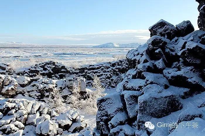 冰岛|在去黄金圈的路上，我的广发信用卡却被盗刷了