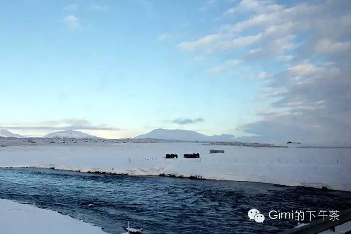 冰岛|在去黄金圈的路上，我的广发信用卡却被盗刷了
