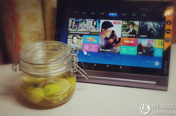 鑱旀兂骞虫澘yoga3娴嬭瘎,鑱旀兂鎶曞奖骞虫澘yogatab3pro璇勬祴