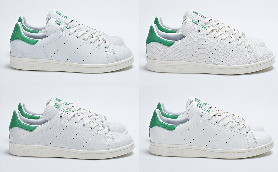 潮鞋层出不穷经典永远无法代替,必备经典潮鞋