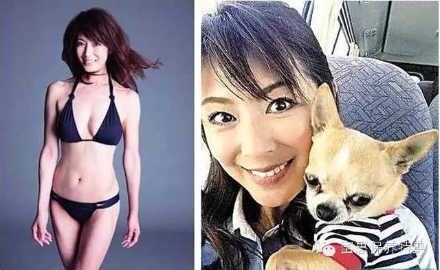 欧美阿姨PK日本大妈——差了10斤胶原蛋白！