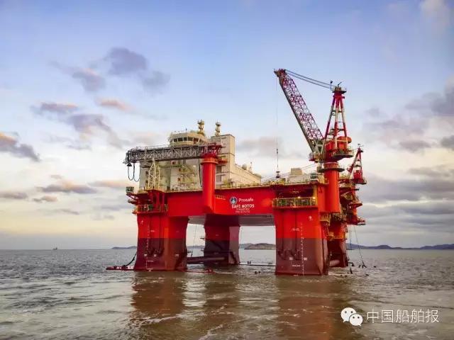 中远船务造船捷报频传,中远海运兴旺轮首航