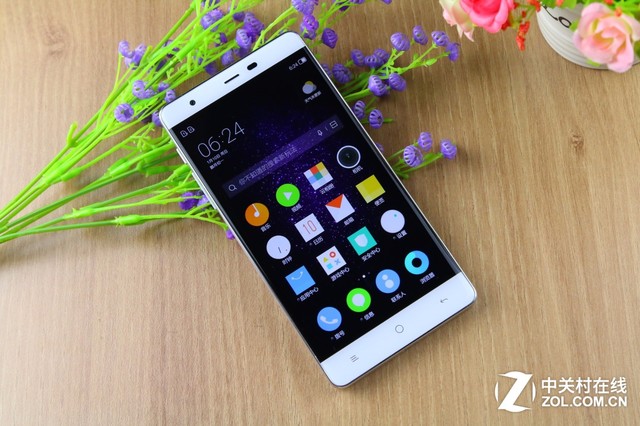 x6pro指纹解锁超薄,小辣椒x6pro拆解