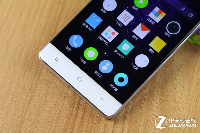 x6pro指纹解锁超薄,小辣椒x6pro拆解