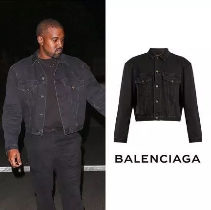 那些丑到爆的潮牌,最近比较火的一个潮牌