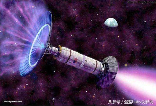 三体光速曲率引擎,三体中地球的曲率引擎几倍光速